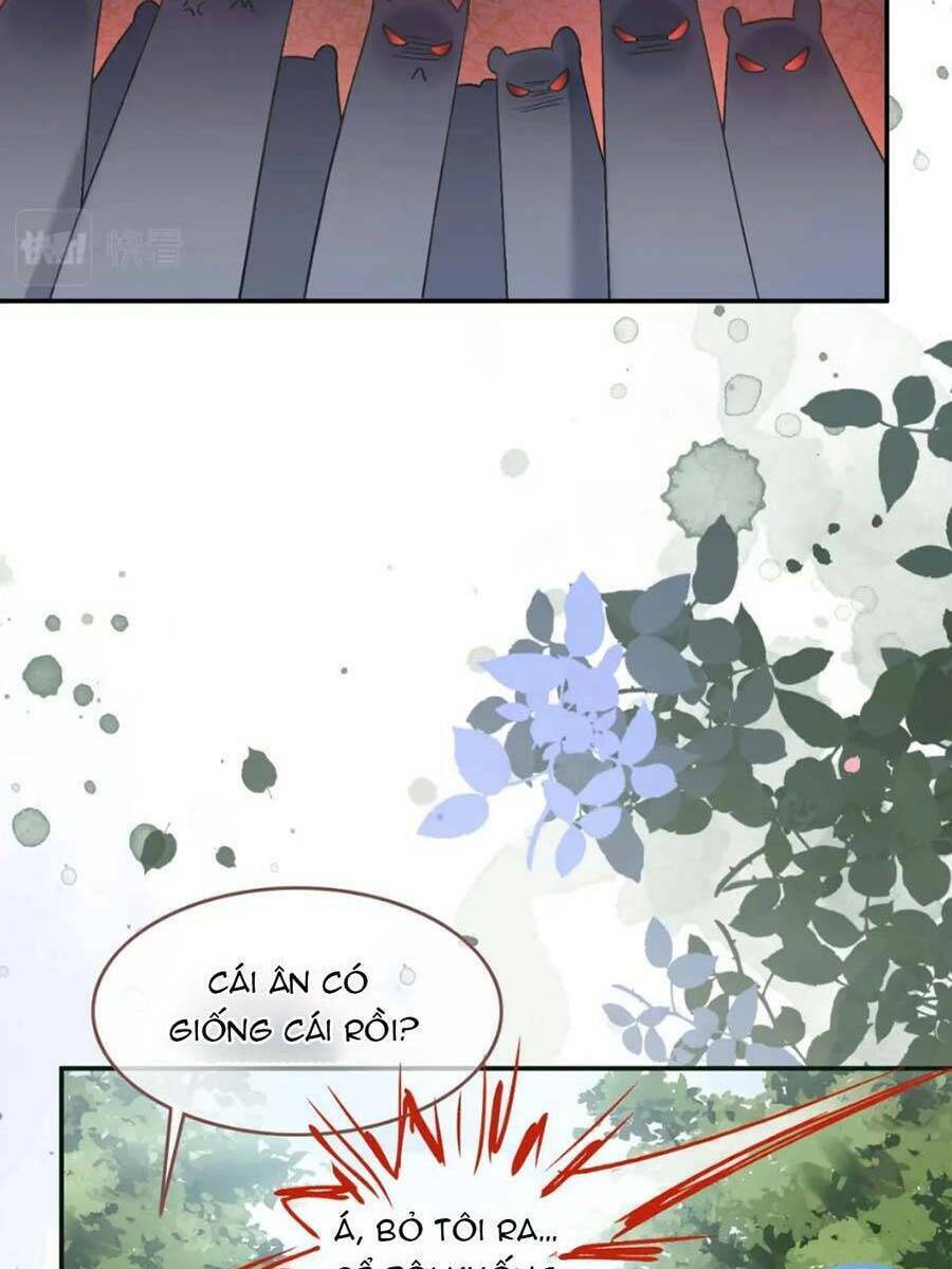 Xuyên Nhanh Nữ Phụ Bình Tĩnh Chút: Chapter 151