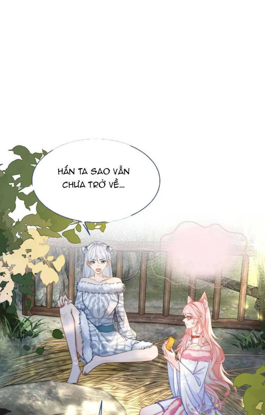 Xuyên Nhanh Nữ Phụ Bình Tĩnh Chút: Chapter 151
