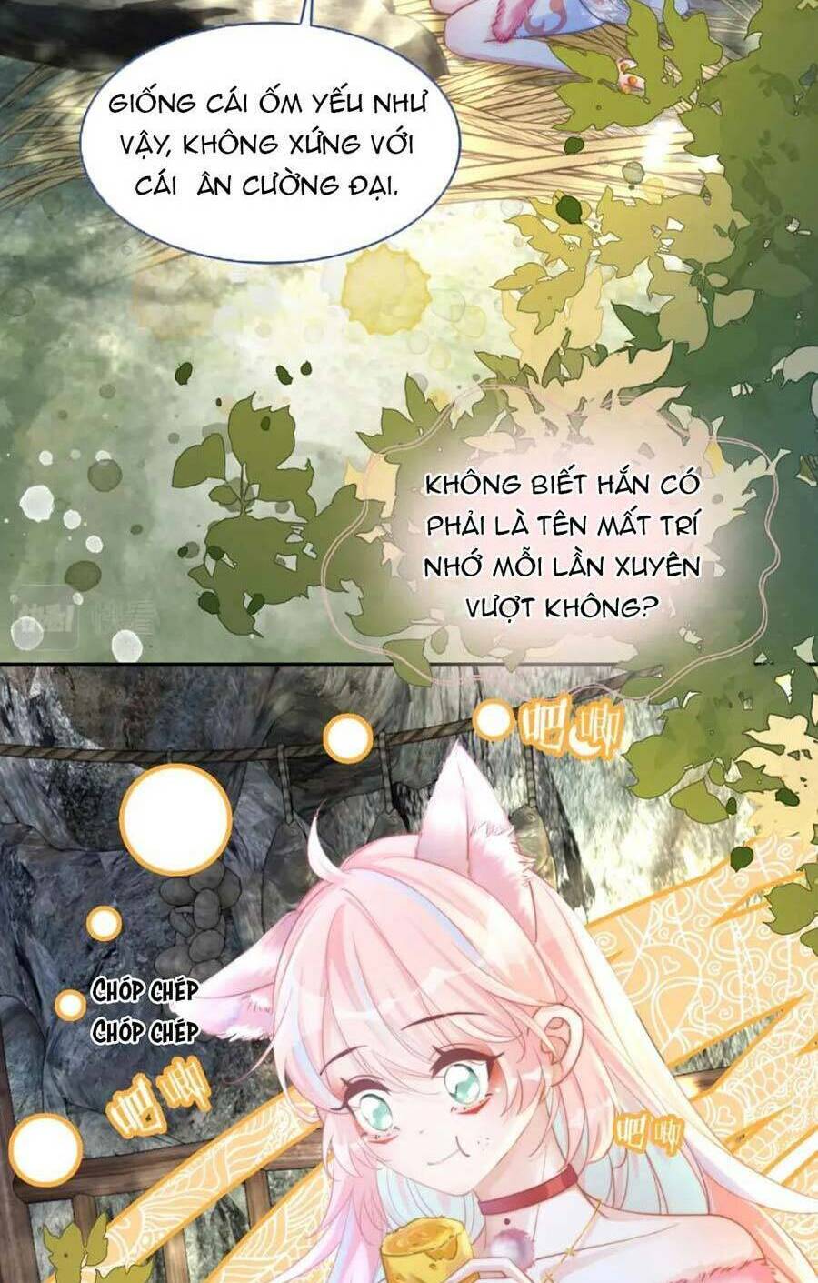 Xuyên Nhanh Nữ Phụ Bình Tĩnh Chút: Chapter 151