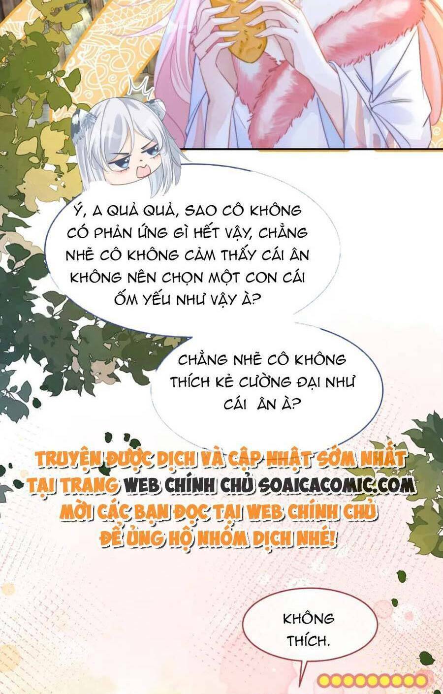 Xuyên Nhanh Nữ Phụ Bình Tĩnh Chút: Chapter 151