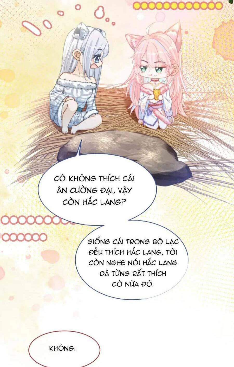 Xuyên Nhanh Nữ Phụ Bình Tĩnh Chút: Chapter 151