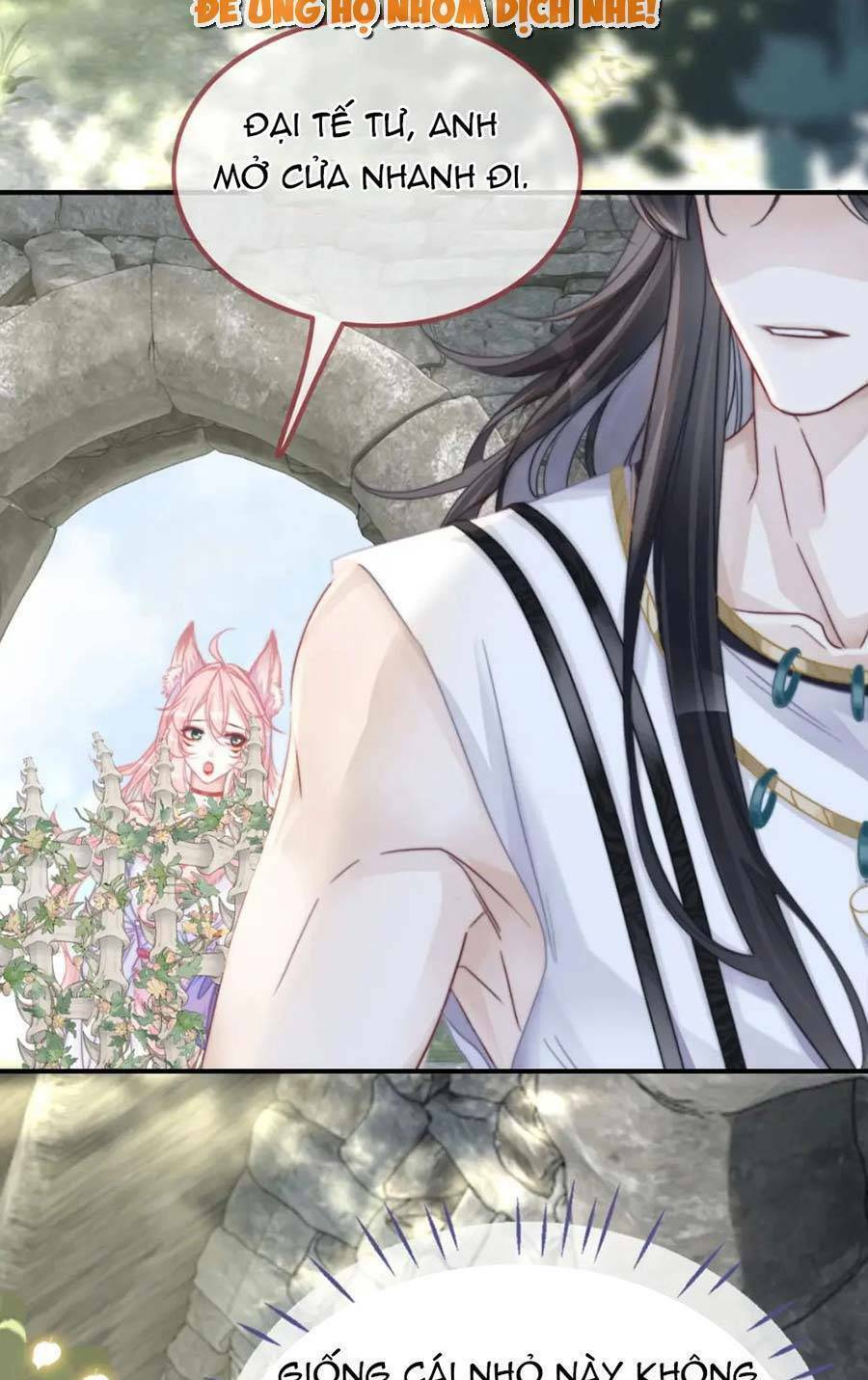 Xuyên Nhanh Nữ Phụ Bình Tĩnh Chút: Chapter 151