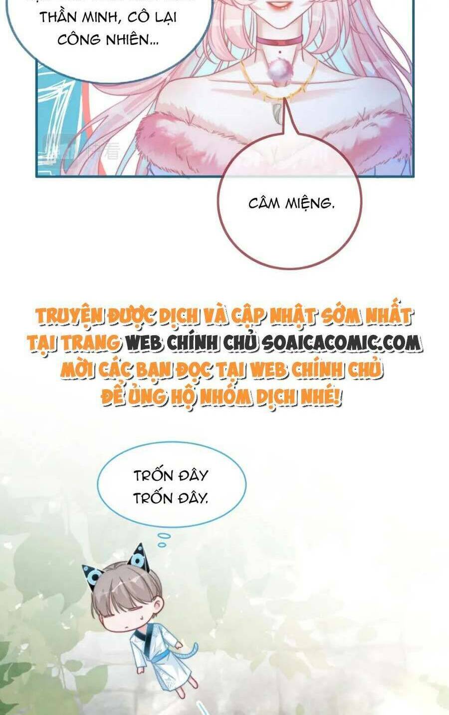 Xuyên Nhanh Nữ Phụ Bình Tĩnh Chút: Chapter 151