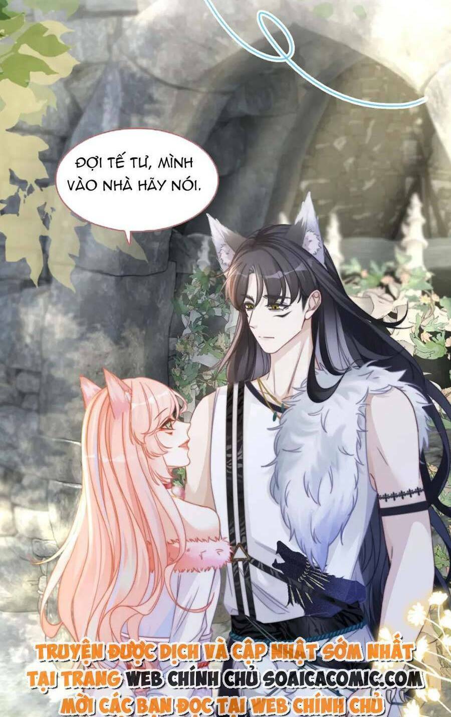 Xuyên Nhanh Nữ Phụ Bình Tĩnh Chút: Chapter 151