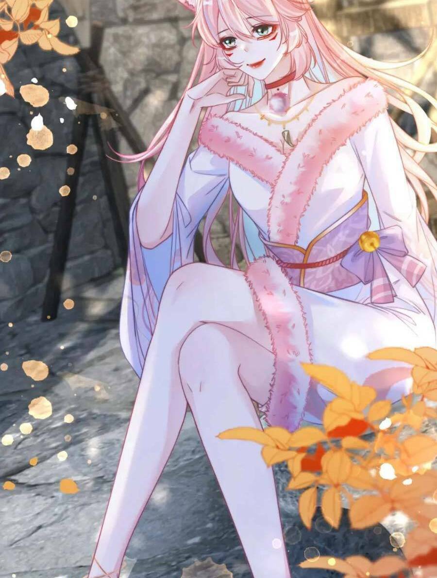 Xuyên Nhanh Nữ Phụ Bình Tĩnh Chút: Chapter 151