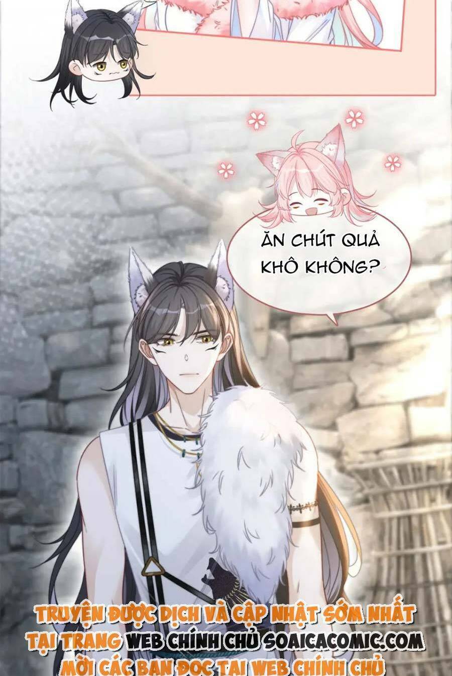 Xuyên Nhanh Nữ Phụ Bình Tĩnh Chút: Chapter 151