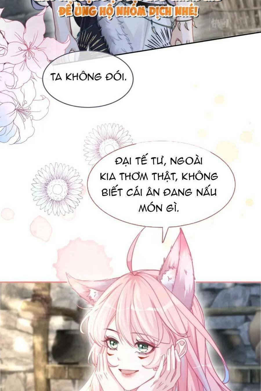 Xuyên Nhanh Nữ Phụ Bình Tĩnh Chút: Chapter 151