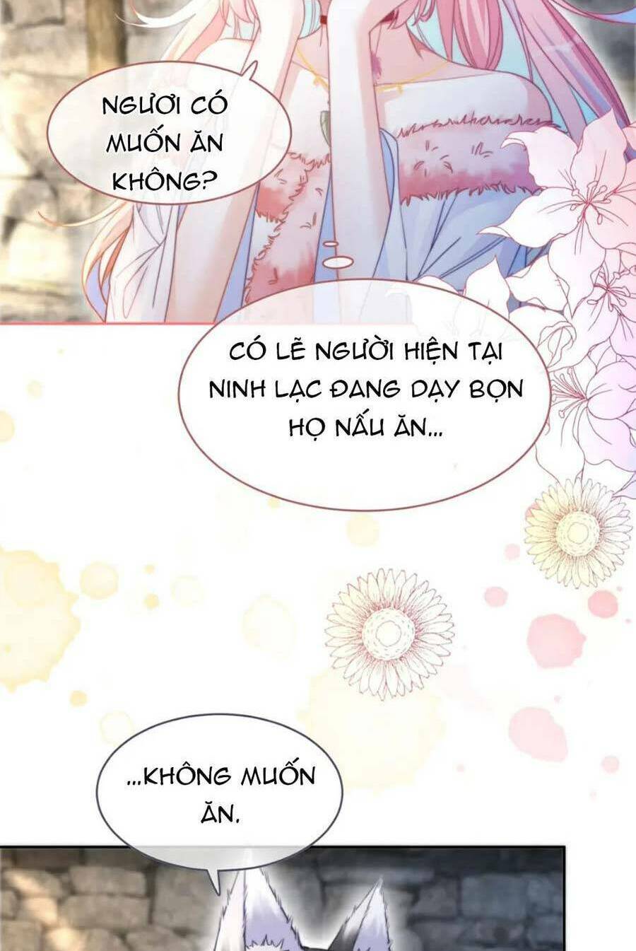 Xuyên Nhanh Nữ Phụ Bình Tĩnh Chút: Chapter 151