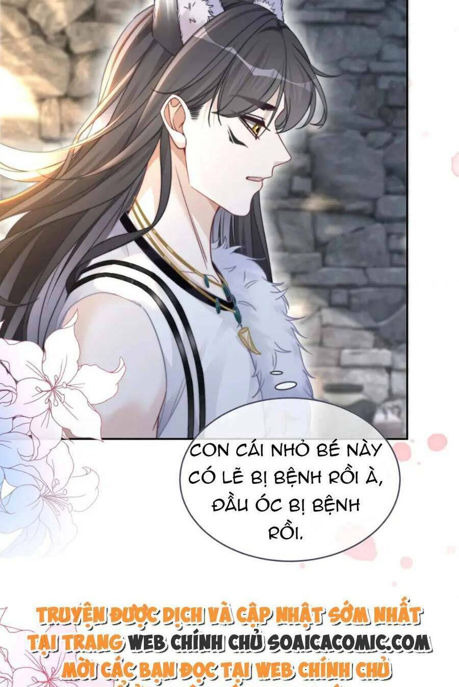 Xuyên Nhanh Nữ Phụ Bình Tĩnh Chút: Chapter 151