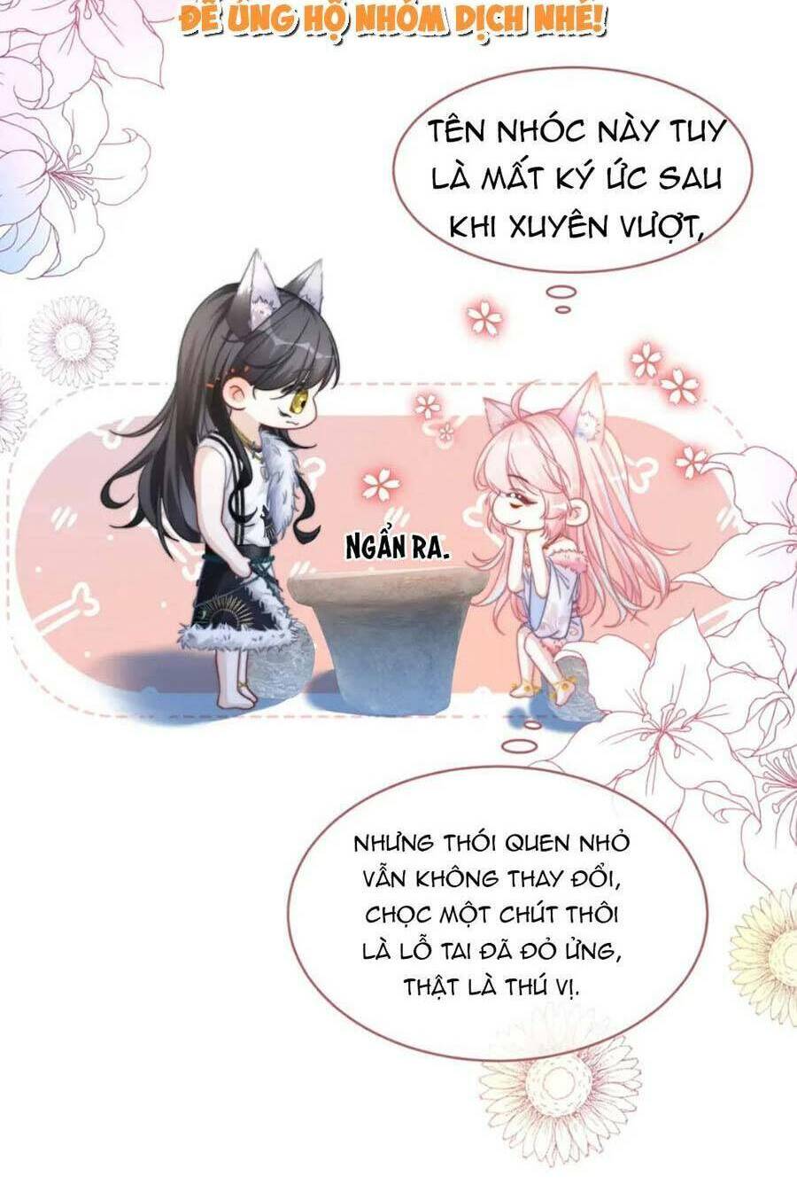 Xuyên Nhanh Nữ Phụ Bình Tĩnh Chút: Chapter 151