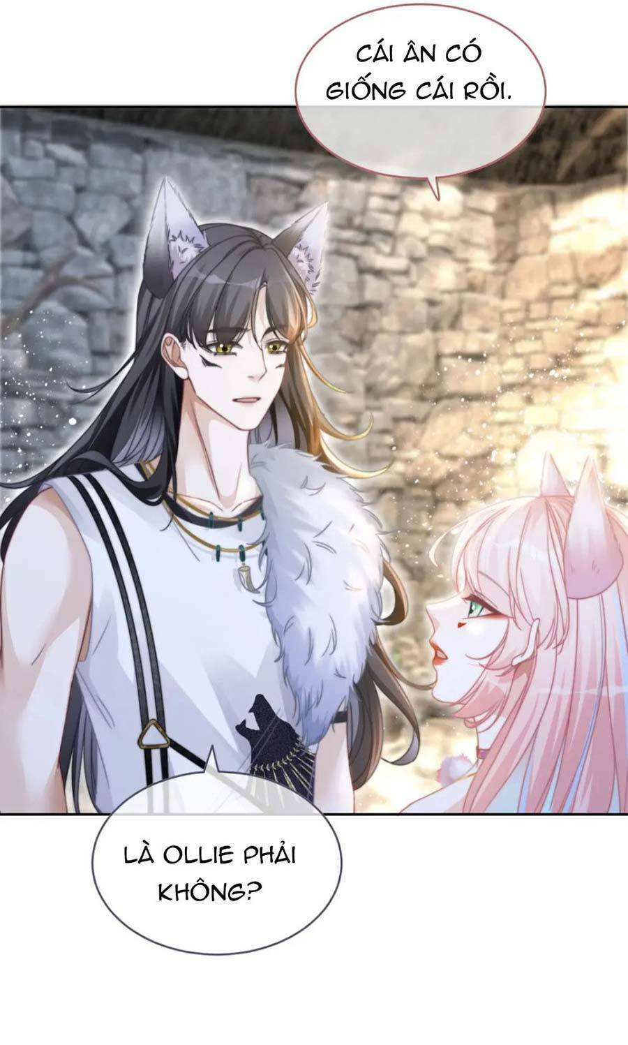 Xuyên Nhanh Nữ Phụ Bình Tĩnh Chút: Chapter 151