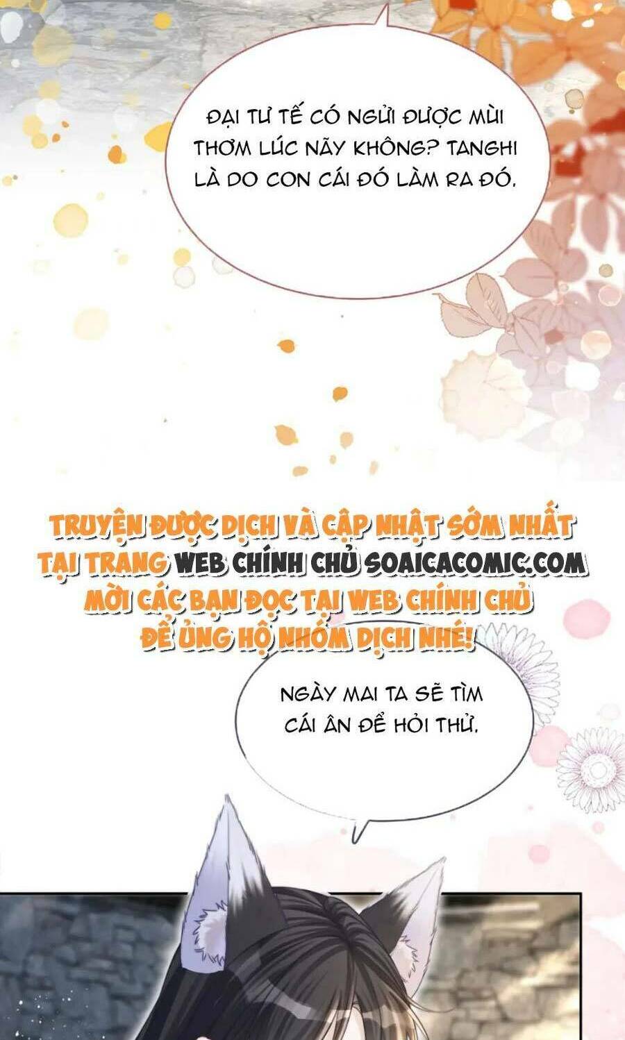 Xuyên Nhanh Nữ Phụ Bình Tĩnh Chút: Chapter 151