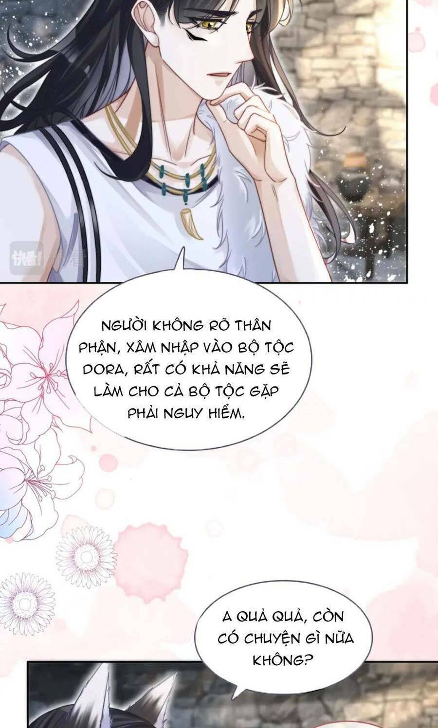 Xuyên Nhanh Nữ Phụ Bình Tĩnh Chút: Chapter 151