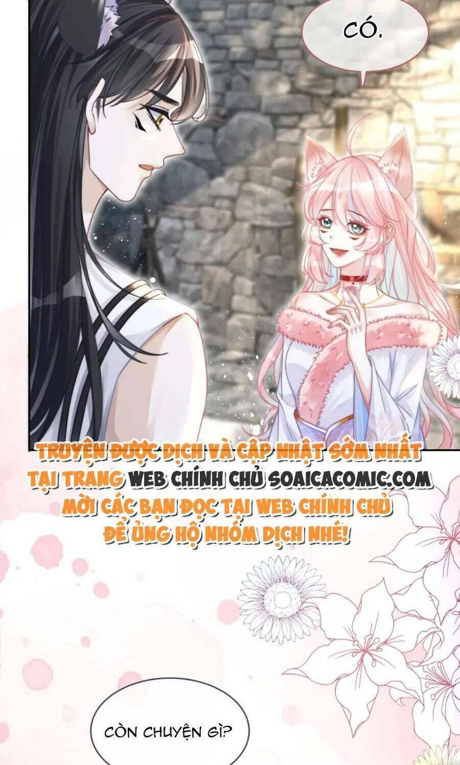 Xuyên Nhanh Nữ Phụ Bình Tĩnh Chút: Chapter 151