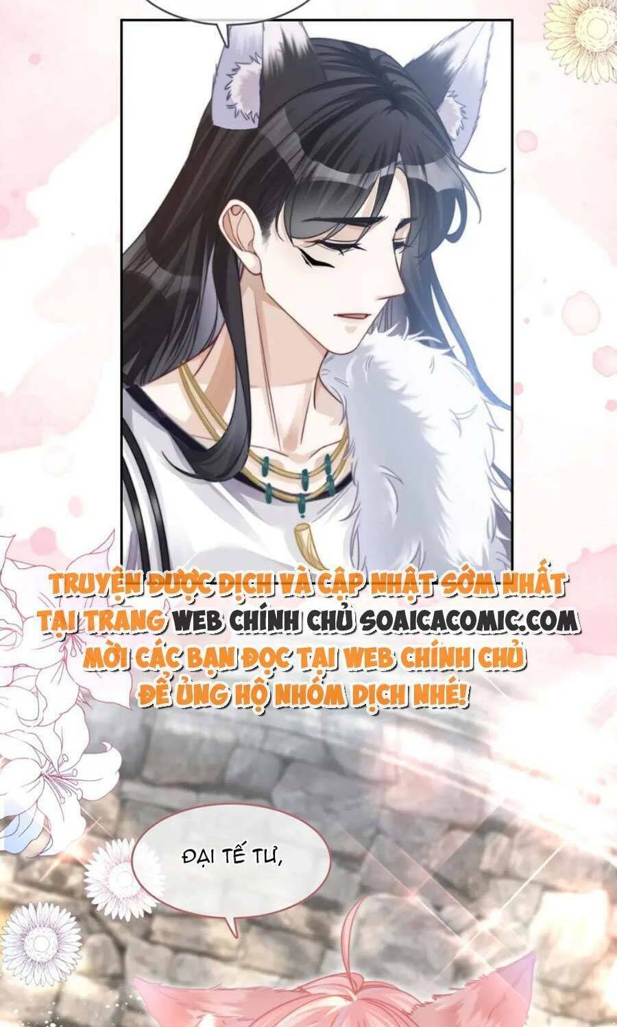 Xuyên Nhanh Nữ Phụ Bình Tĩnh Chút: Chapter 151