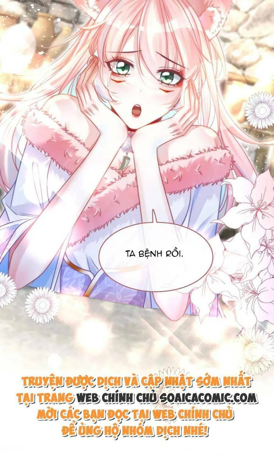 Xuyên Nhanh Nữ Phụ Bình Tĩnh Chút: Chapter 151