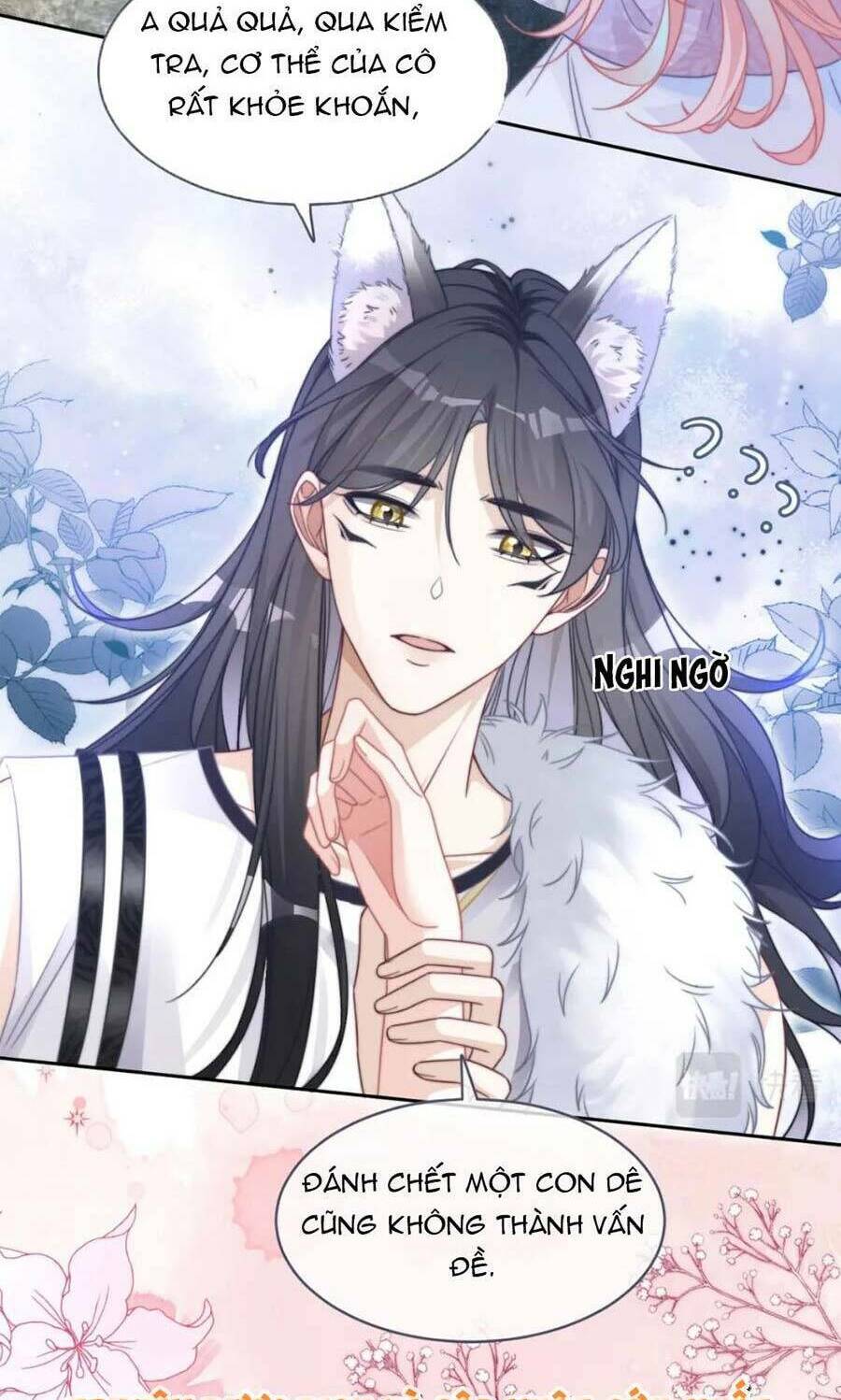 Xuyên Nhanh Nữ Phụ Bình Tĩnh Chút: Chapter 151