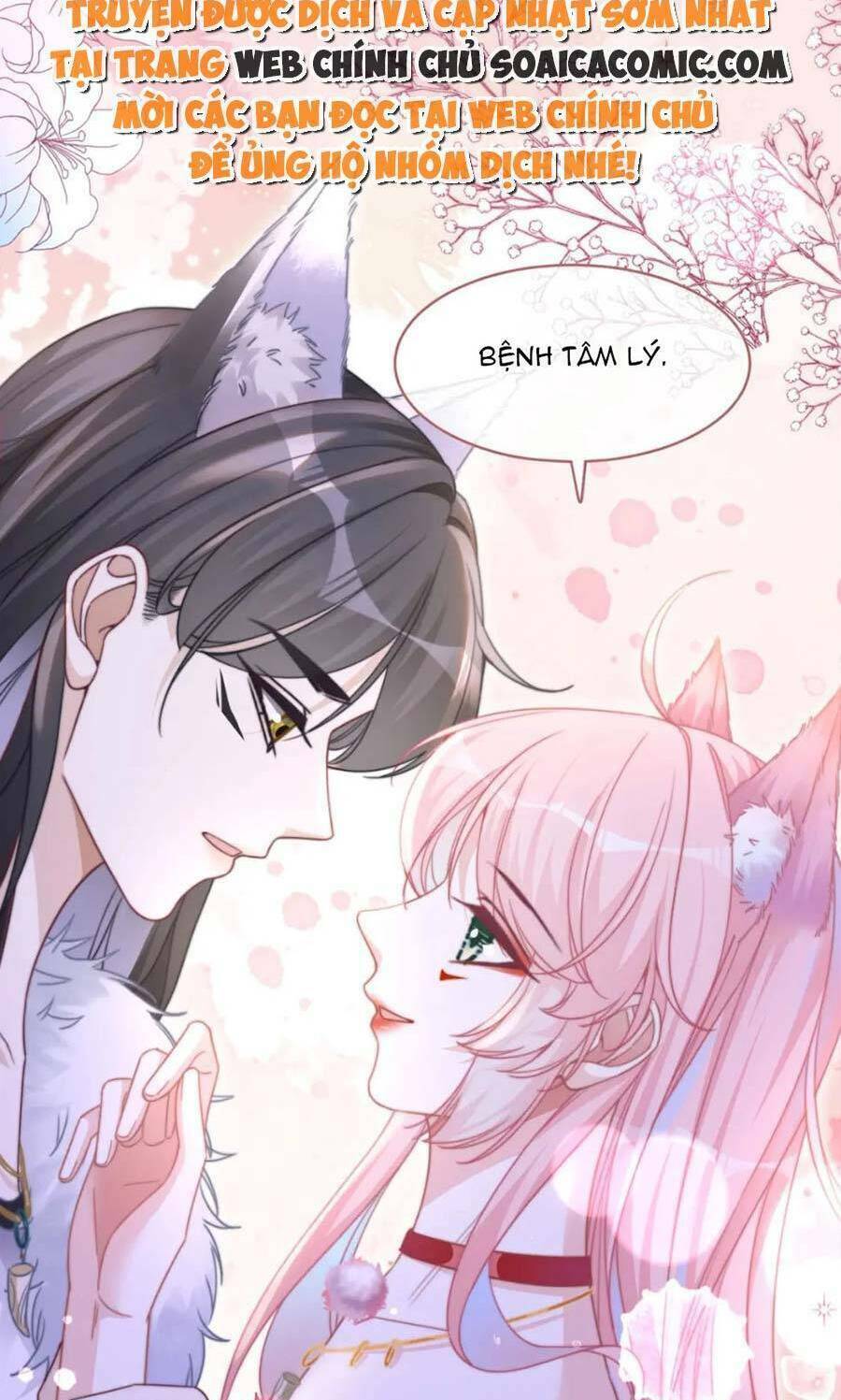 Xuyên Nhanh Nữ Phụ Bình Tĩnh Chút: Chapter 151