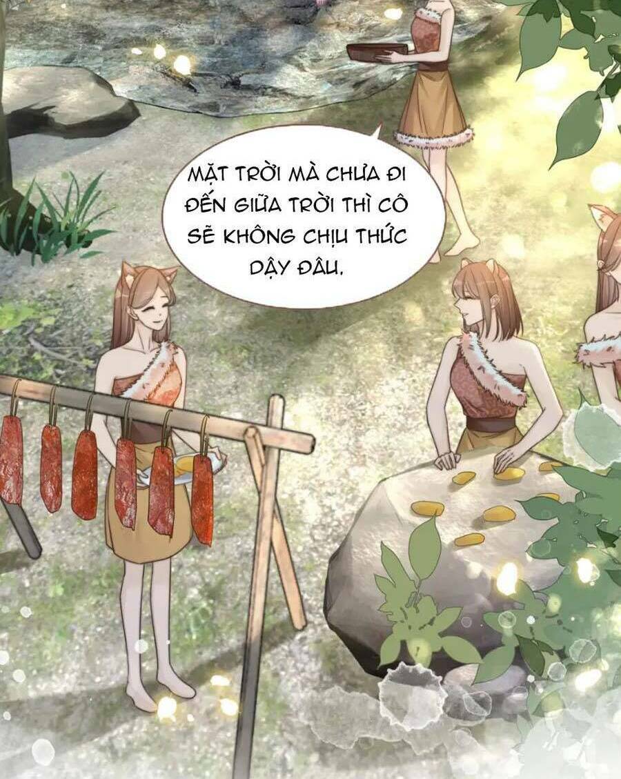 Xuyên Nhanh Nữ Phụ Bình Tĩnh Chút: Chapter 151