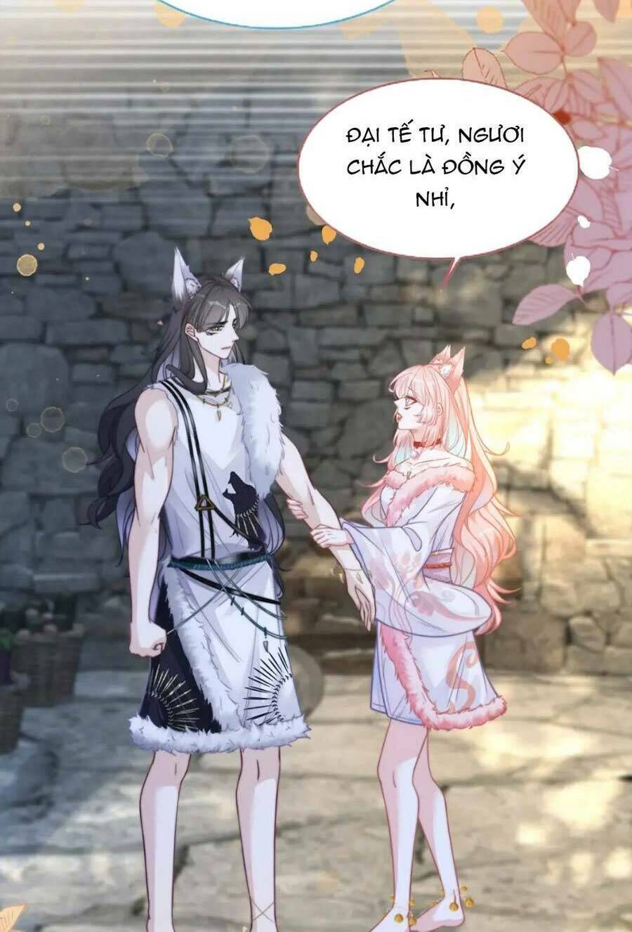 Xuyên Nhanh Nữ Phụ Bình Tĩnh Chút: Chapter 152