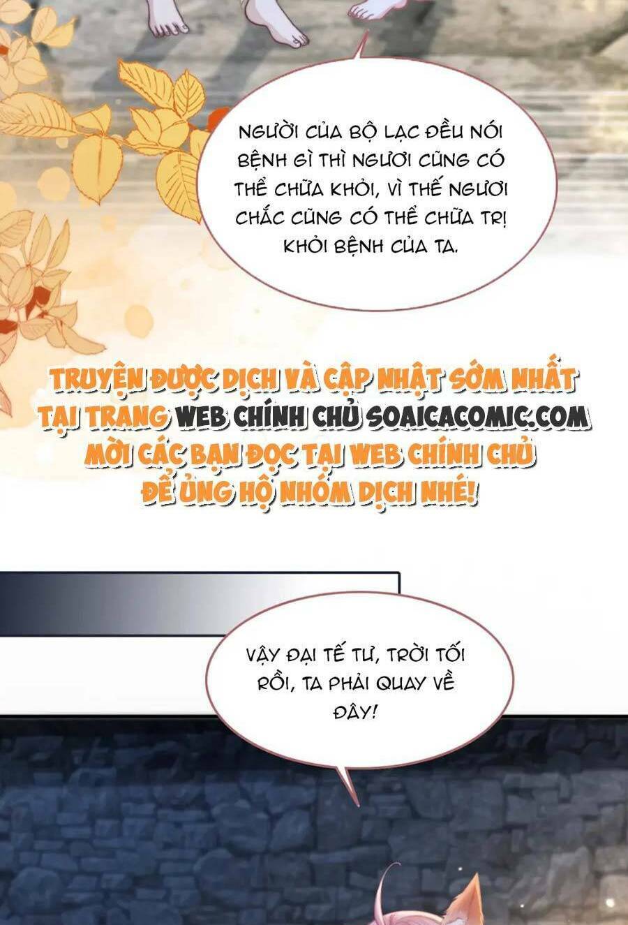 Xuyên Nhanh Nữ Phụ Bình Tĩnh Chút: Chapter 152