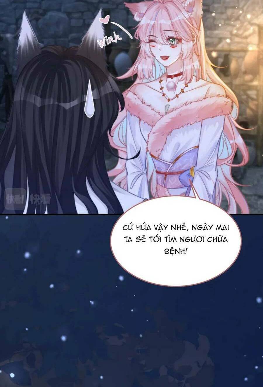 Xuyên Nhanh Nữ Phụ Bình Tĩnh Chút: Chapter 152