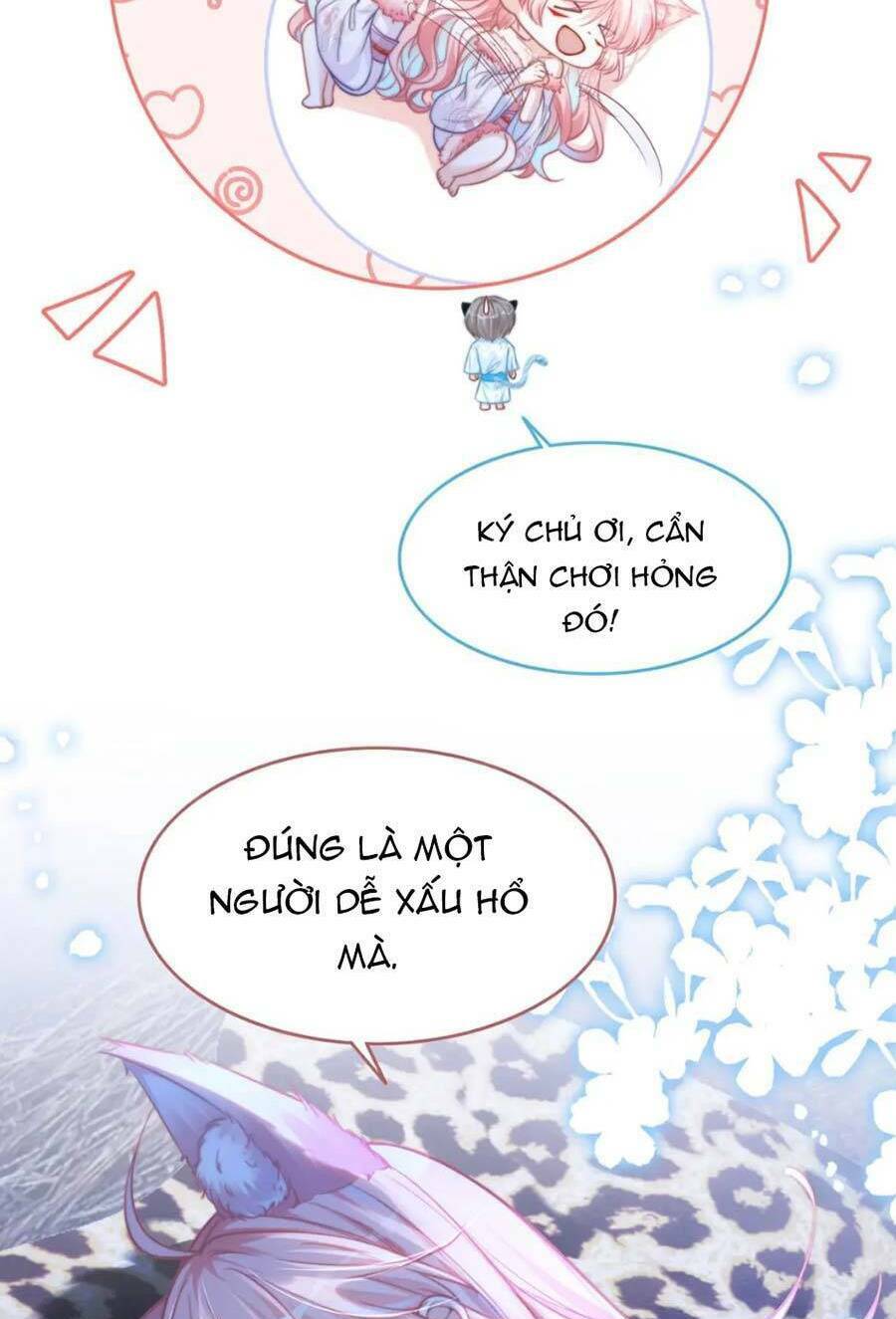 Xuyên Nhanh Nữ Phụ Bình Tĩnh Chút: Chapter 152