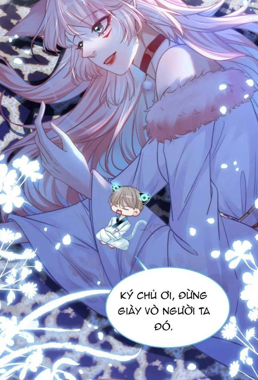 Xuyên Nhanh Nữ Phụ Bình Tĩnh Chút: Chapter 152