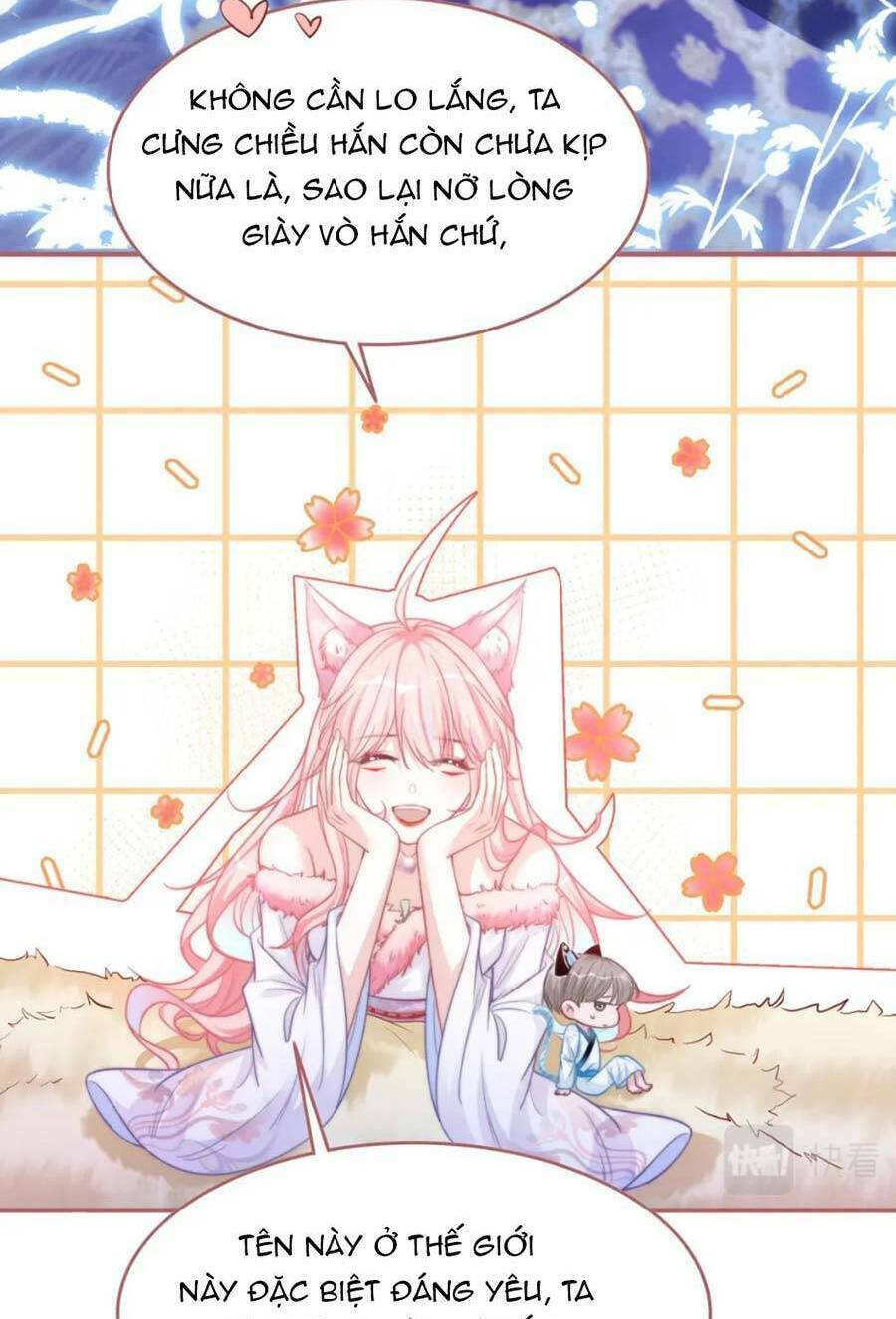 Xuyên Nhanh Nữ Phụ Bình Tĩnh Chút: Chapter 152