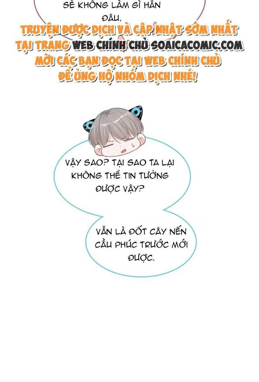 Xuyên Nhanh Nữ Phụ Bình Tĩnh Chút: Chapter 152
