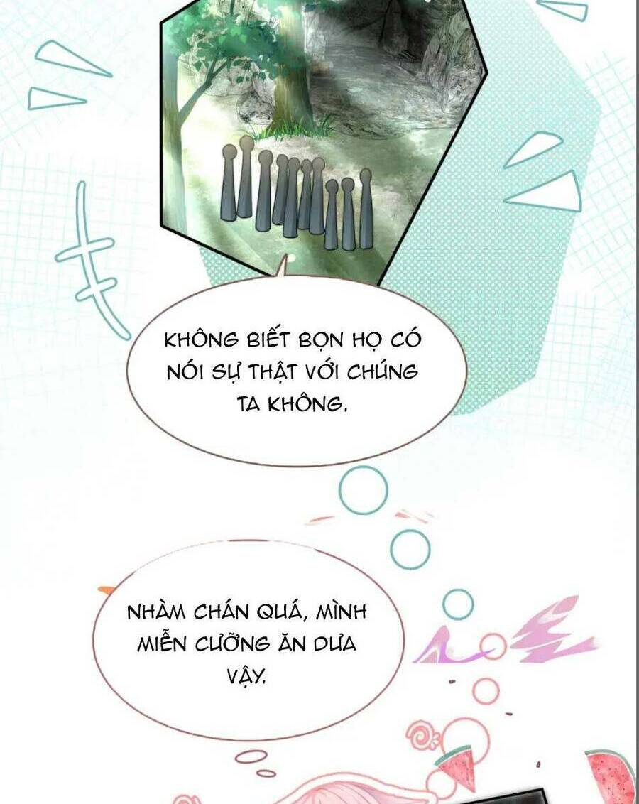 Xuyên Nhanh Nữ Phụ Bình Tĩnh Chút: Chapter 152