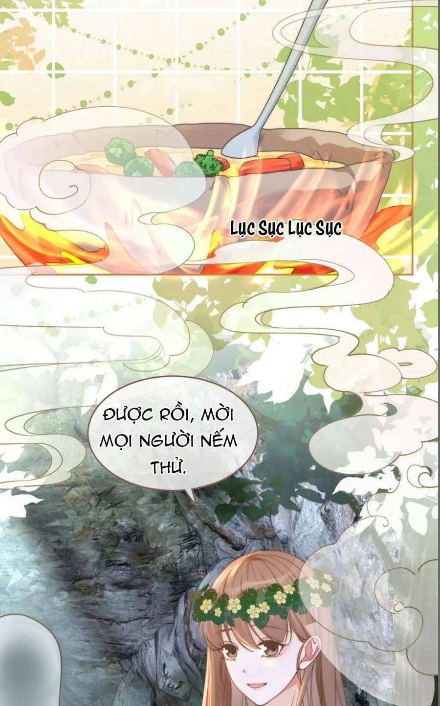 Xuyên Nhanh Nữ Phụ Bình Tĩnh Chút: Chapter 152