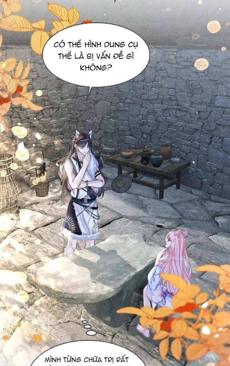 Xuyên Nhanh Nữ Phụ Bình Tĩnh Chút: Chapter 152