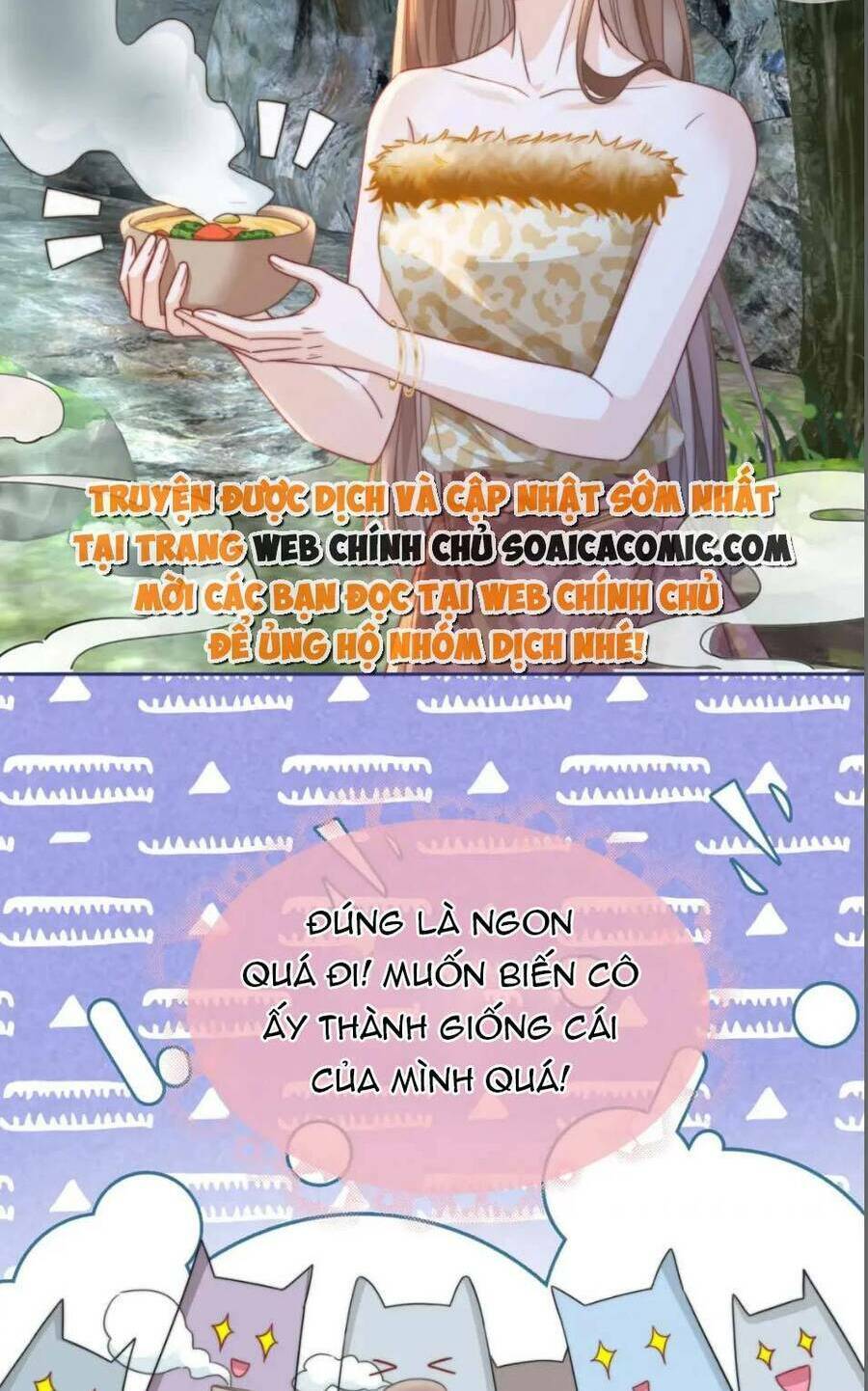Xuyên Nhanh Nữ Phụ Bình Tĩnh Chút: Chapter 152