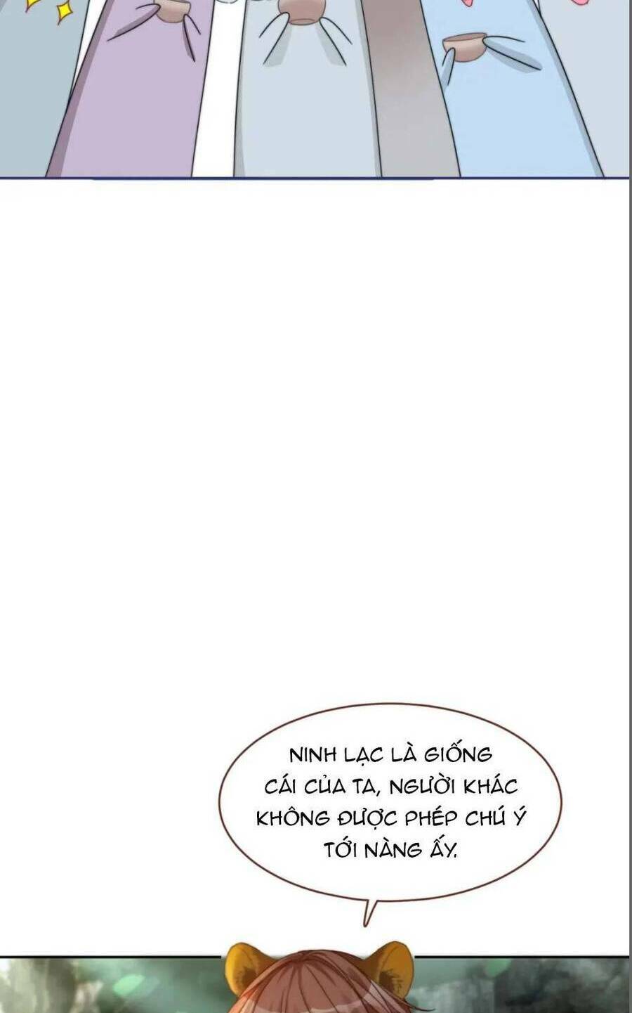Xuyên Nhanh Nữ Phụ Bình Tĩnh Chút: Chapter 152