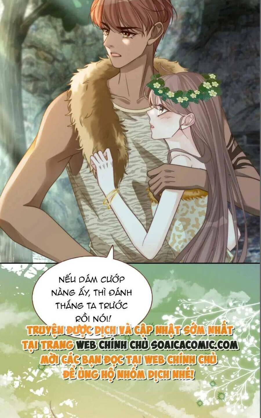 Xuyên Nhanh Nữ Phụ Bình Tĩnh Chút: Chapter 152