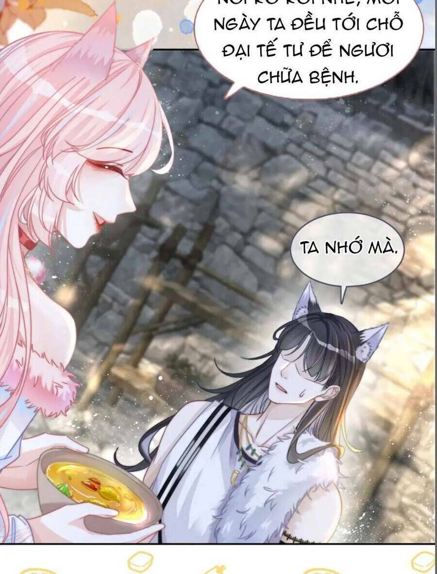 Xuyên Nhanh Nữ Phụ Bình Tĩnh Chút: Chapter 152