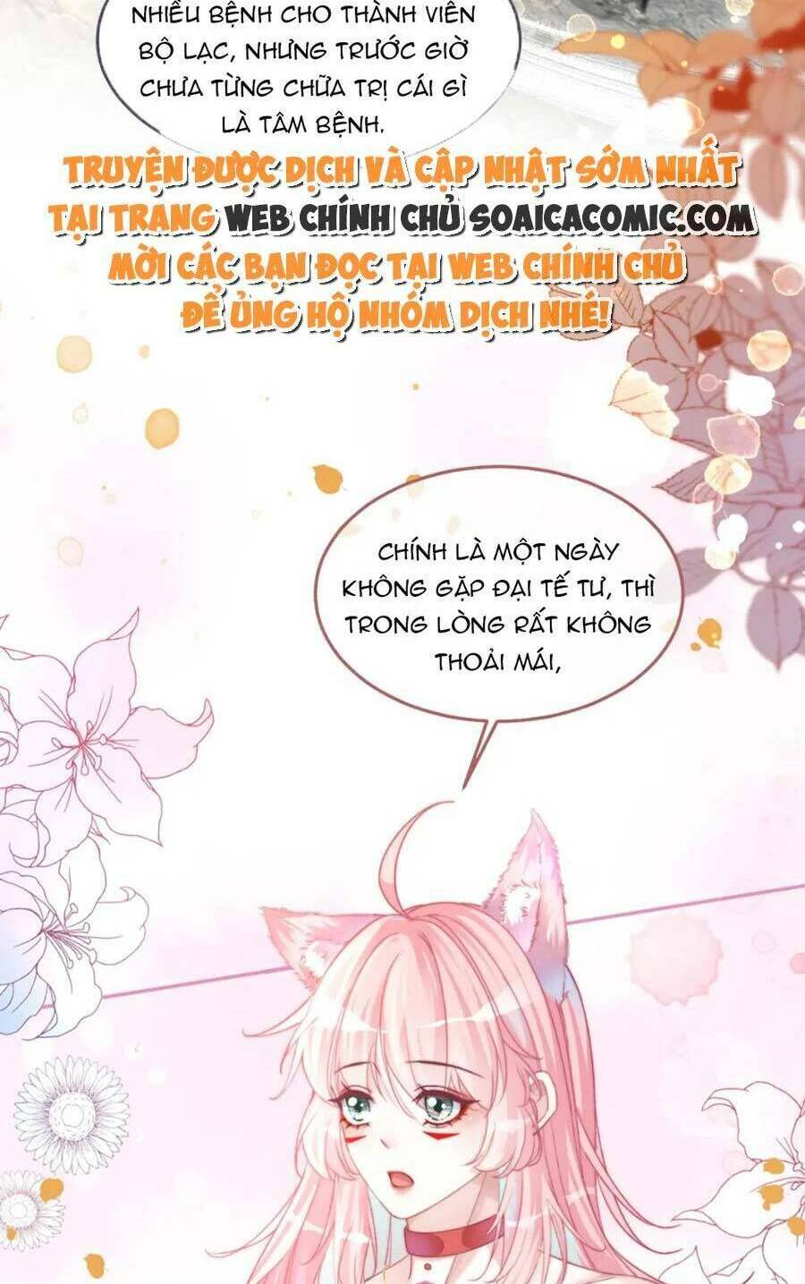 Xuyên Nhanh Nữ Phụ Bình Tĩnh Chút: Chapter 152