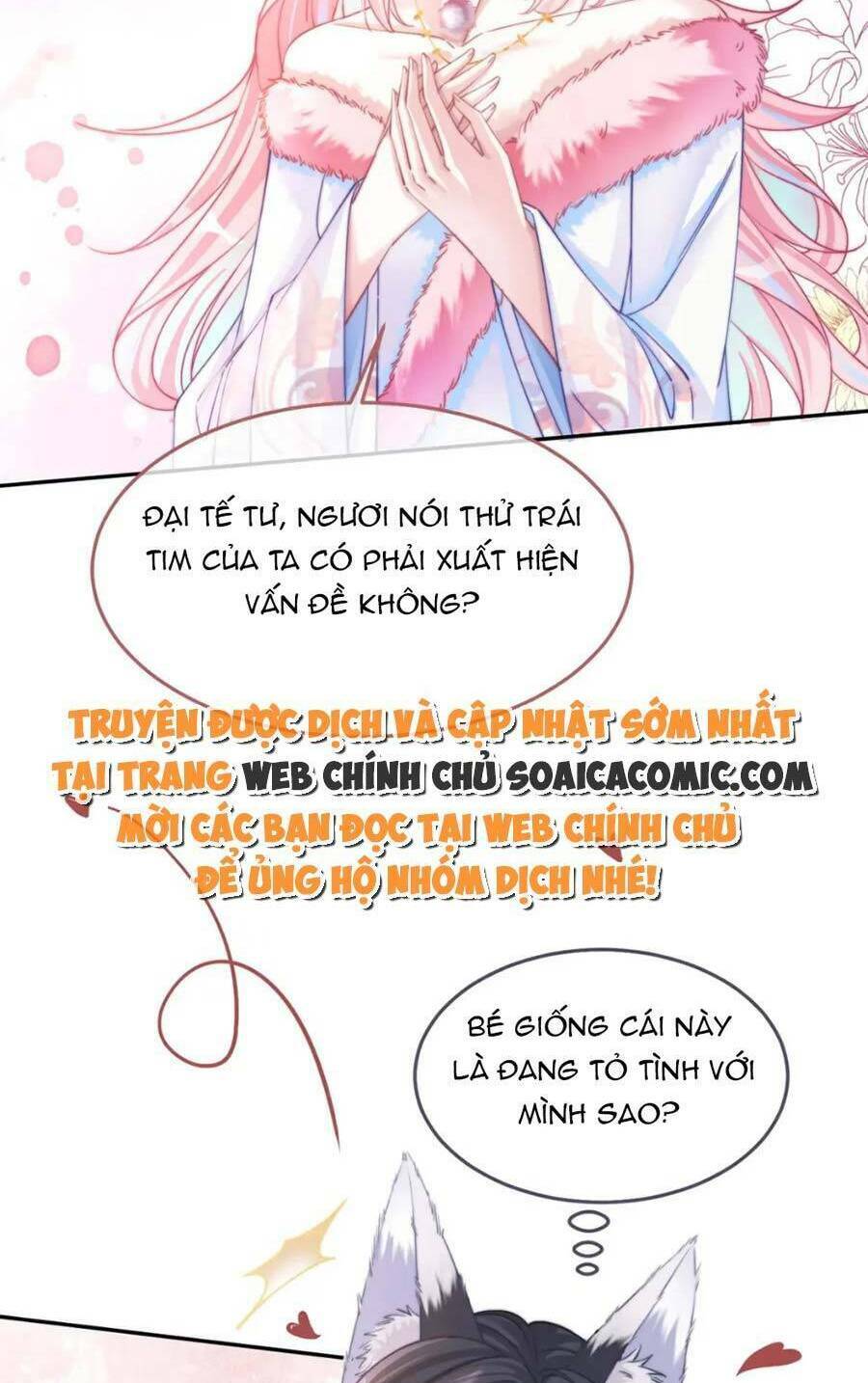 Xuyên Nhanh Nữ Phụ Bình Tĩnh Chút: Chapter 152