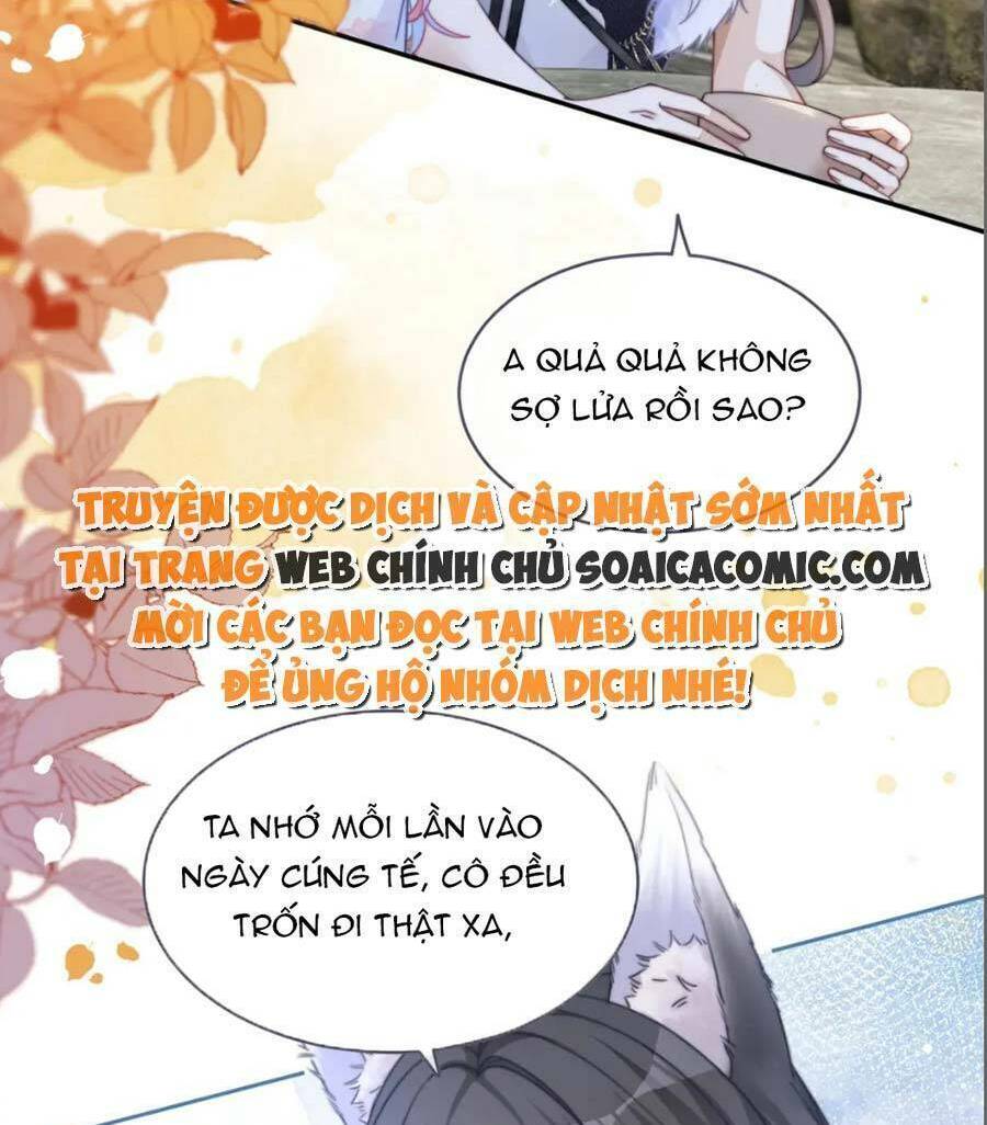 Xuyên Nhanh Nữ Phụ Bình Tĩnh Chút: Chapter 152