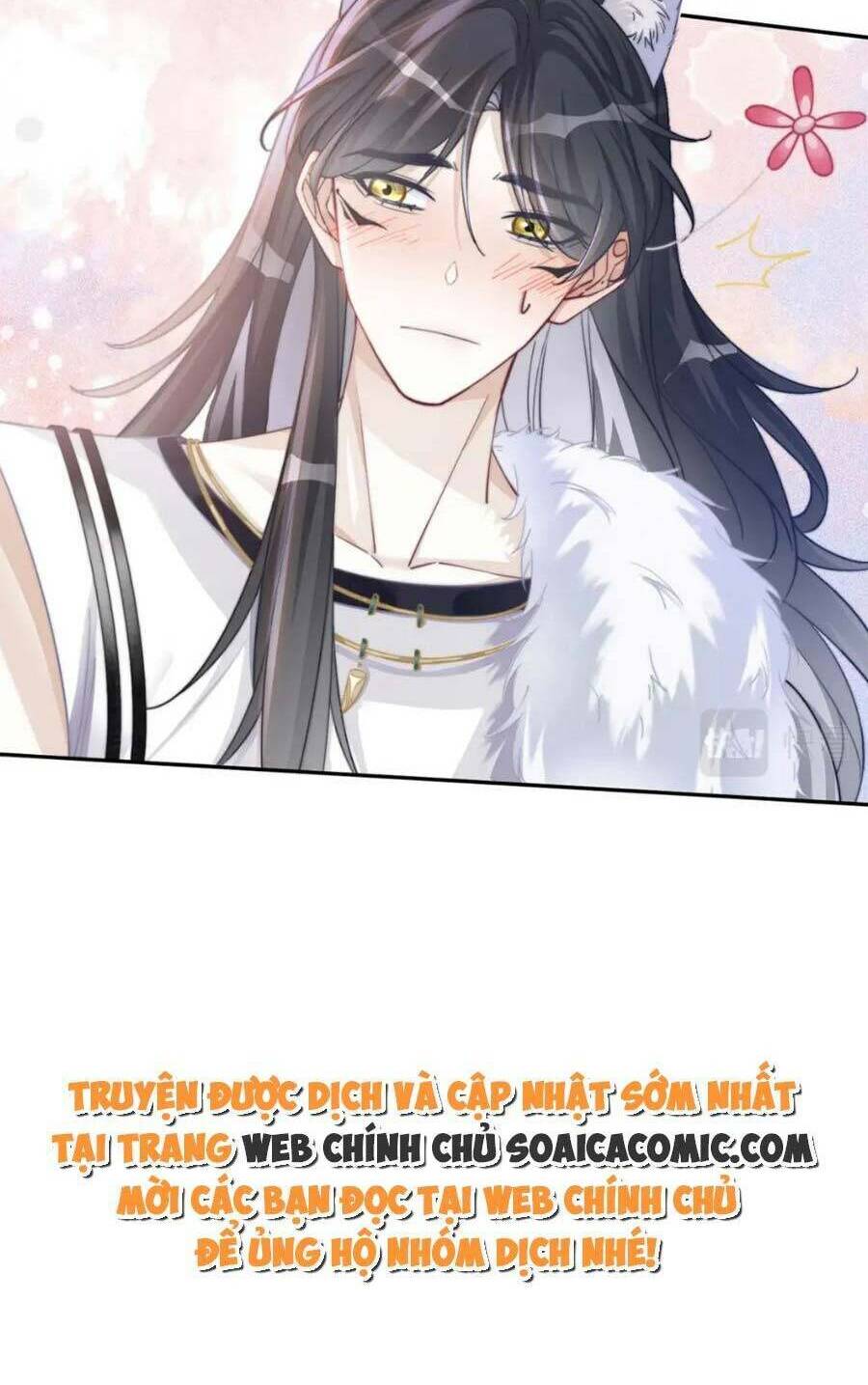 Xuyên Nhanh Nữ Phụ Bình Tĩnh Chút: Chapter 152