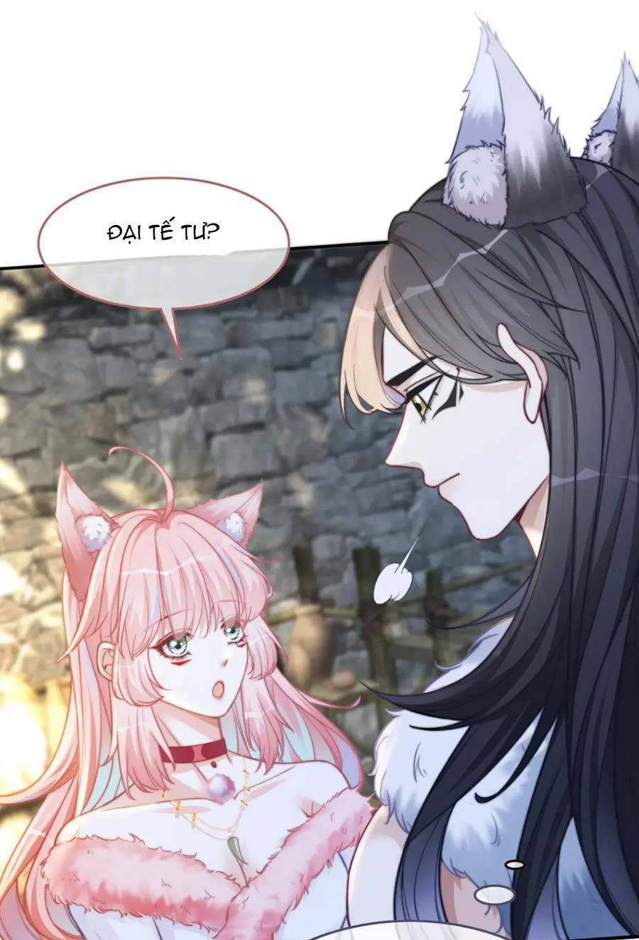 Xuyên Nhanh Nữ Phụ Bình Tĩnh Chút: Chapter 152