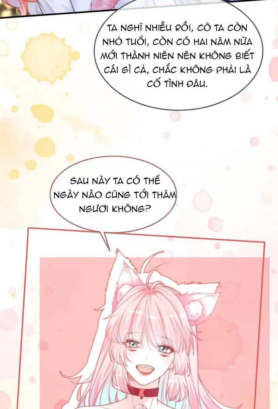 Xuyên Nhanh Nữ Phụ Bình Tĩnh Chút: Chapter 152