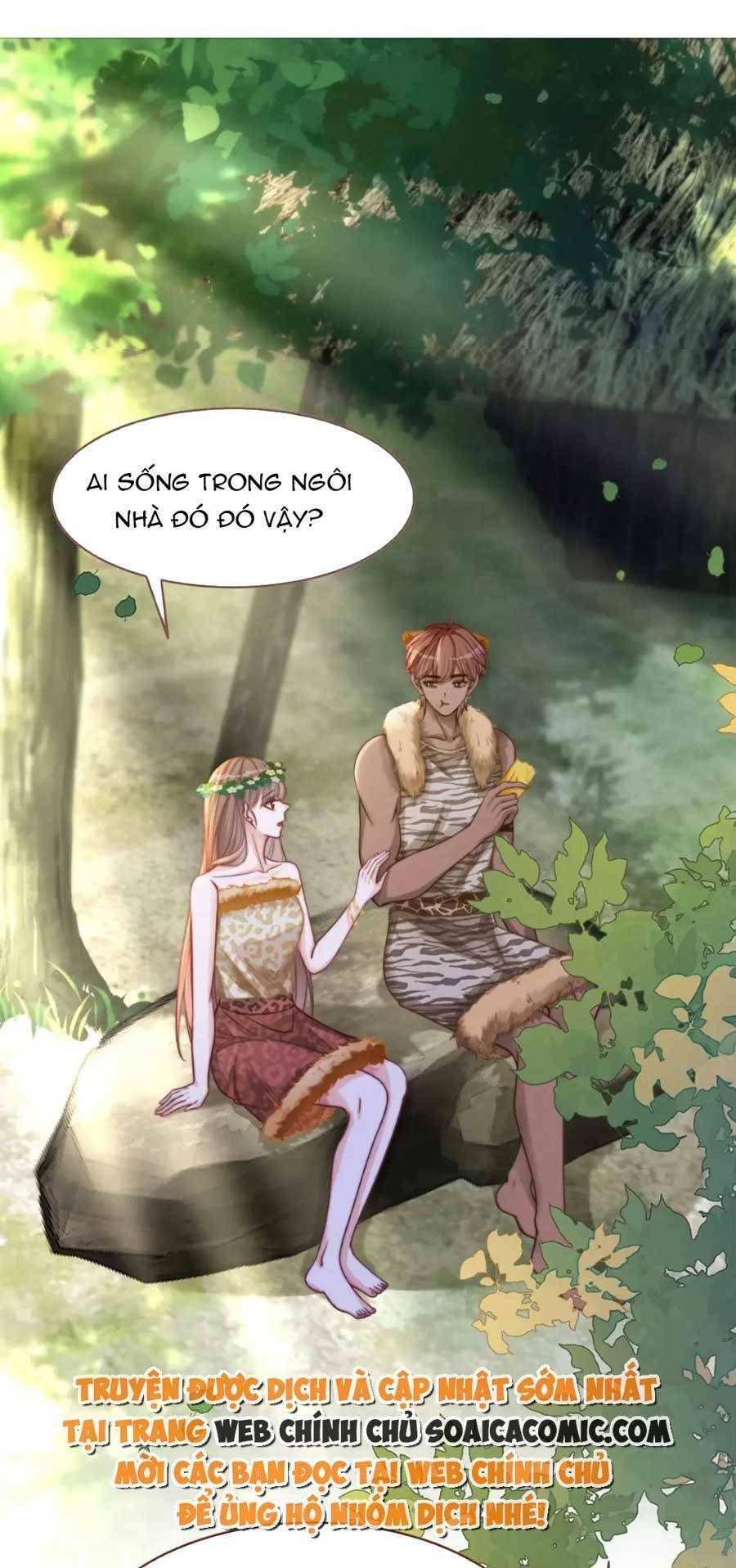 Xuyên Nhanh Nữ Phụ Bình Tĩnh Chút: Chapter 153