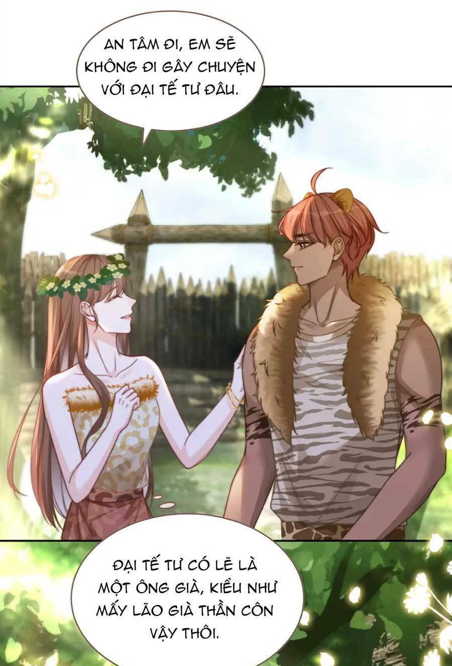 Xuyên Nhanh Nữ Phụ Bình Tĩnh Chút: Chapter 153