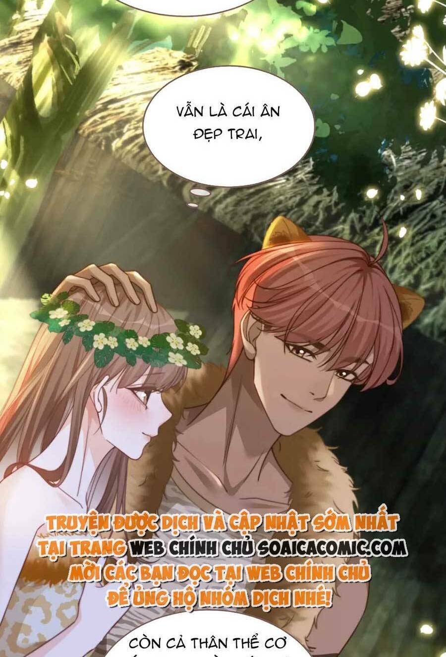 Xuyên Nhanh Nữ Phụ Bình Tĩnh Chút: Chapter 153