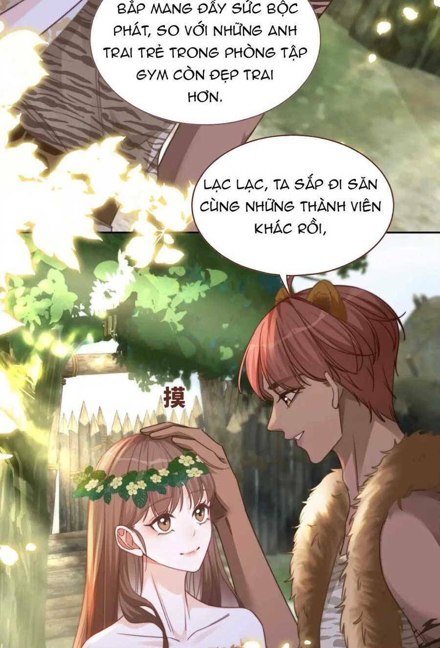 Xuyên Nhanh Nữ Phụ Bình Tĩnh Chút: Chapter 153