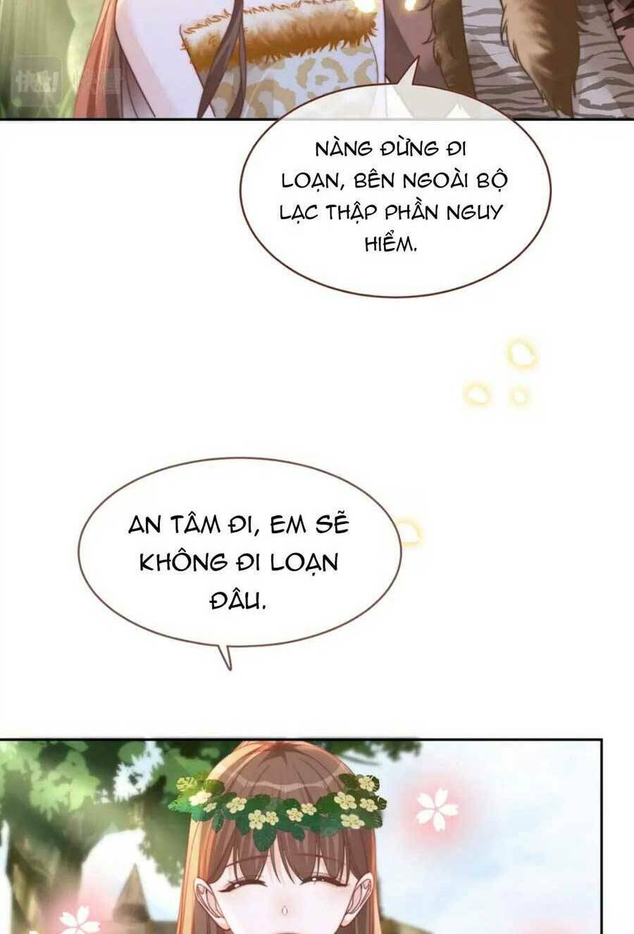 Xuyên Nhanh Nữ Phụ Bình Tĩnh Chút: Chapter 153