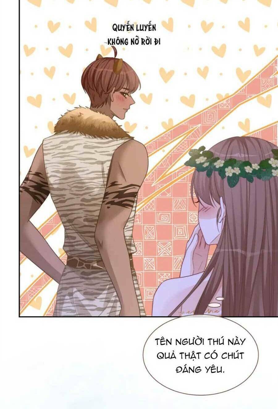 Xuyên Nhanh Nữ Phụ Bình Tĩnh Chút: Chapter 153