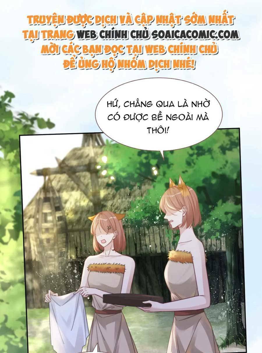 Xuyên Nhanh Nữ Phụ Bình Tĩnh Chút: Chapter 153